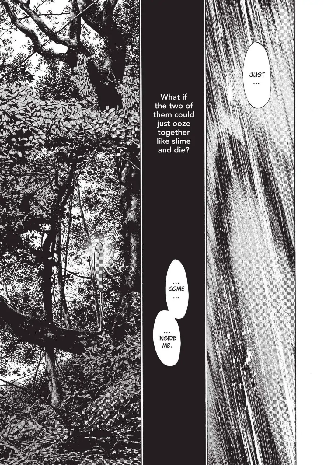 Oyasumi Punpun Chapter 109 image 15